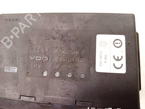 Electronic module AUDI A6 C5 (4B2, 4B4) 2.5 TDI | BP40485825M83 - Image 3