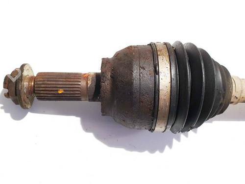 Right front driveshaft MAZDA 3 (BK) 1.6 DI Turbo | BP35350775M39 - Image 2