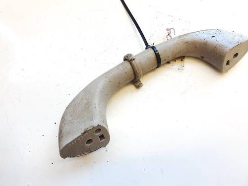 Interior roof handle MAZDA PREMACY (CP) 2.0 TD | BP35261025I35 - Image 3