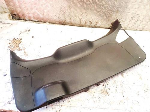 Used Boot lining Boot lining FORD MONDEO IV (BA7) 1.8 TDCi (125 hp) 35095711 35095711