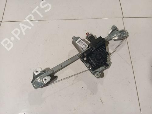 Used Rear right window mechanism Rear right window mechanism 39159184 39159184
