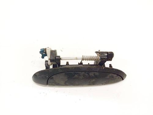 Used Front right exterior door handle Front right exterior door handle 38798416 38798416