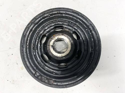 Pulley MERCEDES-BENZ C-CLASS (W204) C 200 CDI (204.001) | BP35108363M122 - Image 3