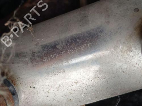 Egr FORD MONDEO IV (BA7) 1.8 TDCi | BP37279065M69 - Image 4