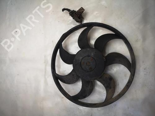 Used Fan Fan 35839396 35839396