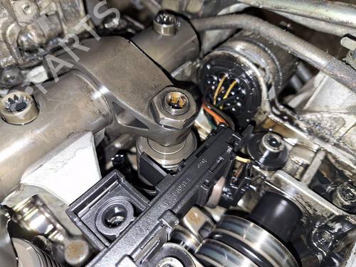 Used Injector Injector 35142610 35142610