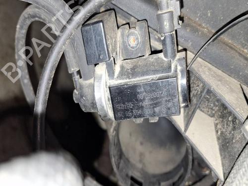 Used Electronic module Electronic module MERCEDES-BENZ B-CLASS Sports Tourer (W245) B 180 CDI (245.207) (109 hp) 34773136 34773136