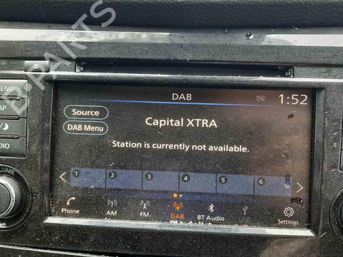 Boot lining NISSAN QASHQAI II (J11, J11_) 1.3 DIG-T | BP35527154I3 - Image 9
