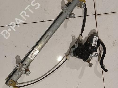 Front left window mechanism NISSAN NOTE (E11, NE11) 1.5 dCi | BP39734823C22 - Image 2