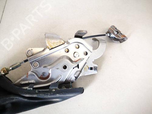 Hand brake MINI MINI (R50, R53) Cooper | BP35241822I18 - Image 3