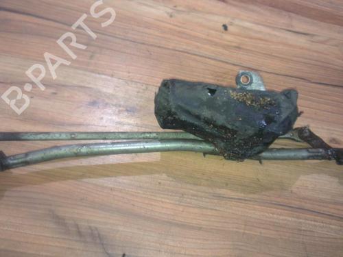 Used Front wipers mechanism Front wipers mechanism FIAT BRAVO I (182_) 1.6 16V (182.AH) (90 hp) 35646733 35646733