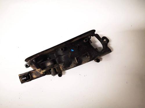 Front left interior door handle AUDI A3 (8P1) 1.9 TDI | BP34863459I13 - Image 2