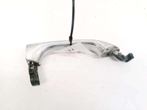 front-left-exterior-door-handle-mercedes-benz-m-class-w164-2005-2006-2007-2008-2009-2010-2011-2012-35365750 main image