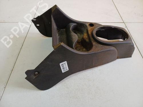Used Cup/Object holder Cup/Object holder DACIA SANDERO 1.2 16V (75 hp) 34808637 34808637