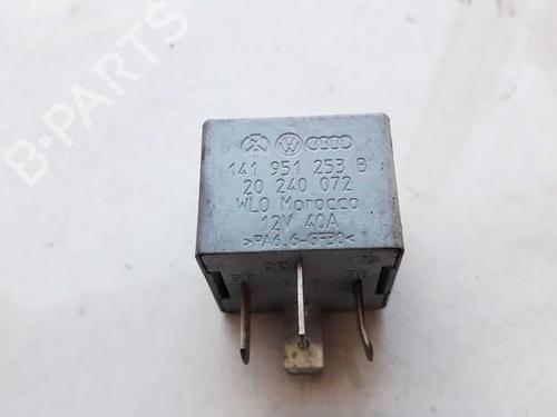 Used Electronic sensor Electronic sensor VW LUPO I (6X1, 6E1) 1.2 TDI 3L (61 hp) 33526258 33526258