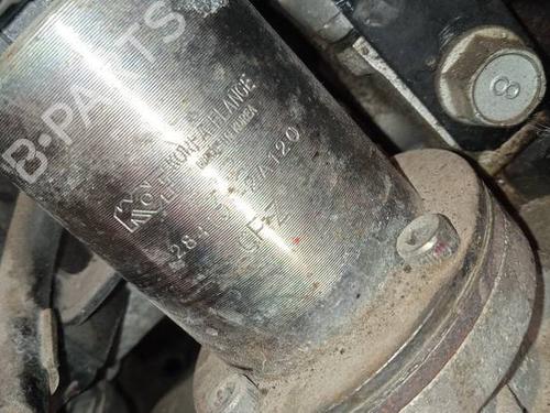Egr KIA CEE'D Hatchback (ED) 1.6 CRDi 115 | BP35270801M69 - Image 3
