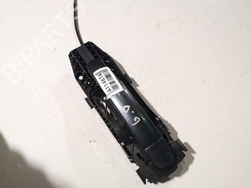 Used Front right exterior door handle Front right exterior door handle 38259294 38259294