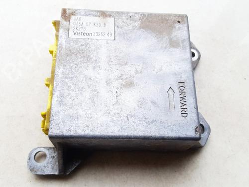Used ECU airbags ECU airbags MAZDA 6 Hatchback (GG) 2.0 DI (GG14) (121 hp) 33518916 33518916