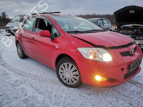 Used Parts TOYOTA AURIS (_E15_) 2.0 D-4D (ADE150_, ADE150R) (126 hp) 4444188