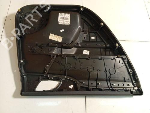 Rear right panel CITROËN C4 II Hatchback Van (NC_) 1.6 HDi | BP37278434C61 - Image 3
