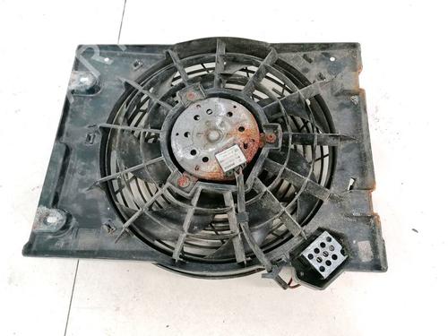 Used Fan Fan OPEL INSIGNIA A (G09) 1.8 (68) (140 hp) 35488918 35488918