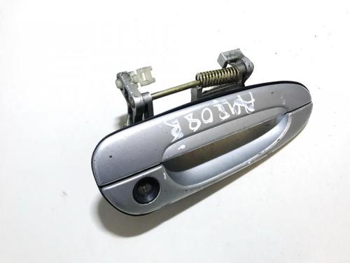 front-right-exterior-door-handle-mazda-626-v-gf-1997-1998-1999-2000-2001-2002-2003-2004-2005-2006-35848392 main image