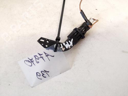 Electronic module MERCEDES-BENZ C-CLASS (W203) C 220 CDI (203.006, 203.008) | BP35429491M83 - Image 3
