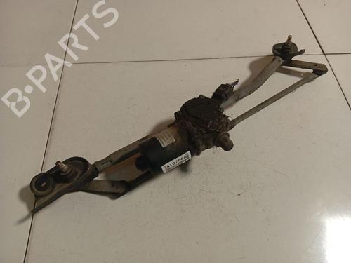 Used Front wipers mechanism Front wipers mechanism TOYOTA COROLLA Saloon (_E12_) 2.0 D-4D (CDE120_, CDE120R) (116 hp) 36250400 36250400