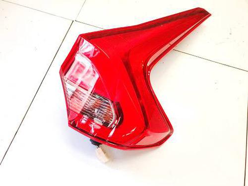 Used Right taillight Right taillight MITSUBISHI ECLIPSE CROSS (GK_, GL_) 1.5 T-Mivec (163 hp) 35024590 35024590