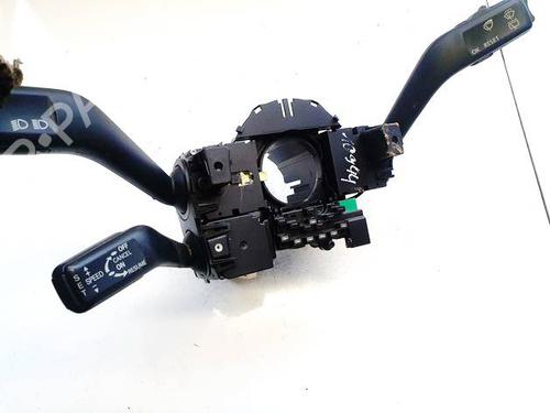 Warning switch VW PASSAT B6 (3C2) 1.9 TDI | BP34851835I22 - Image 2