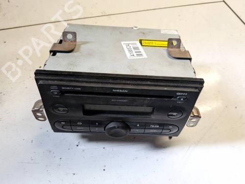 Used Radio Radio 34866909 34866909