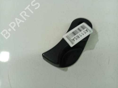 Poignée intérieure Poignée intérieure BMW 3 (E90) 318 d (143 hp) 34809105 34809105