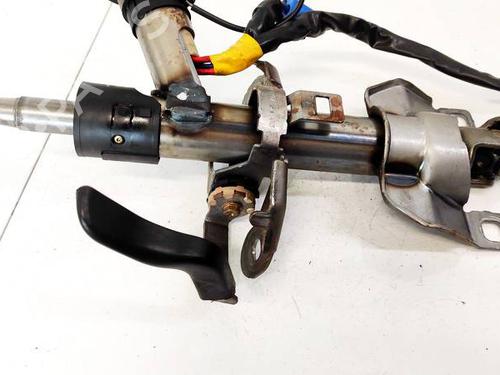 Used Steering column Steering column PEUGEOT 206 SW (2E/K) 1.6 HDi 110 (109 hp) 35273789 35273789