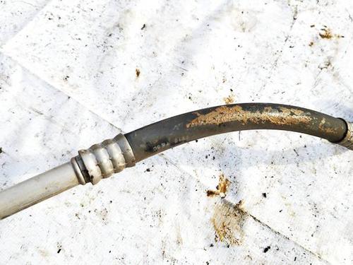 AC pipe BMW 5 (F10) 520 d | BP39574922M126 - Image 3