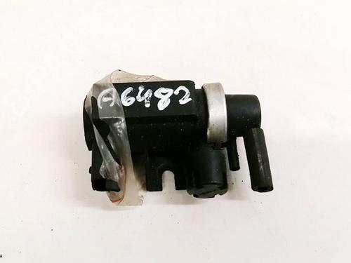 Used Electronic module Electronic module PEUGEOT 307 (3A/C) 2.0 HDi 110 (107 hp) 35553739 35553739