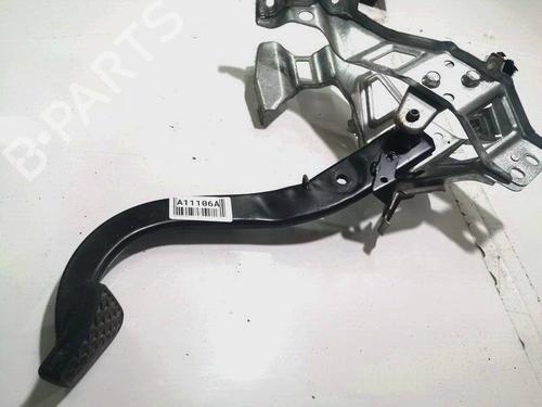 Used Pedal Pedal 34823840 34823840