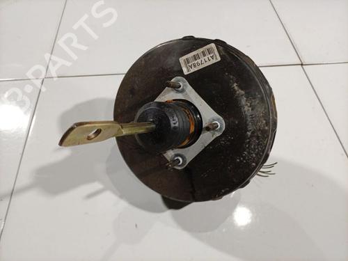 Bremseservo Bremseservo VOLVO V70 II (285) D5 (163 hp) 39758091 39758091
