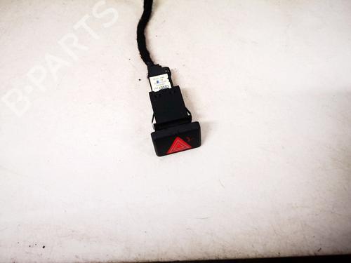 Used Warning switch Warning switch AUDI A4 B6 (8E2) 1.9 TDI (130 hp) 35510172 35510172