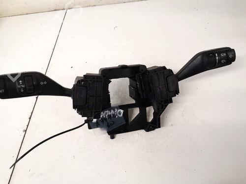 Used Warning switch Warning switch FORD FOCUS II (DA_, HCP, DP) 2.0 TDCi (136 hp) 35466299 35466299