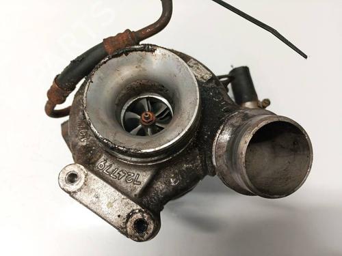 Turbolader/Kompressor für Turbolader/Kompressor SUBARU LEGACY IV Estate (BP) 2.0 AWD (BP5) (138 hp) 34813245 34813245