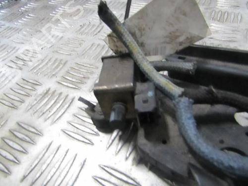 Electronic module AUDI A4 B5 (8D2) 2.4 quattro | BP35689467M83 - Image 2