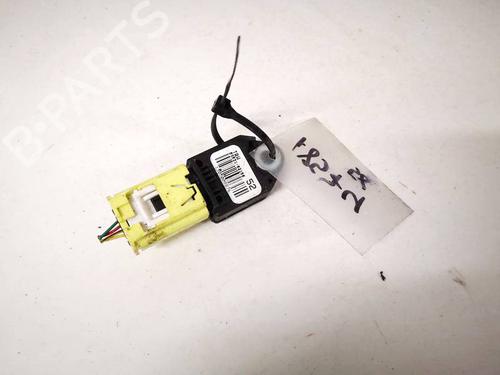 Used Electronic module Electronic module TOYOTA AVENSIS Saloon (_T27_) 1.6 D4-D (WWT270_) (112 hp) 32931391 32931391