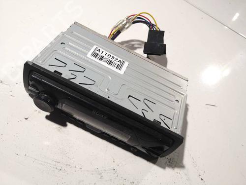 Used Radio Radio 34864051 34864051
