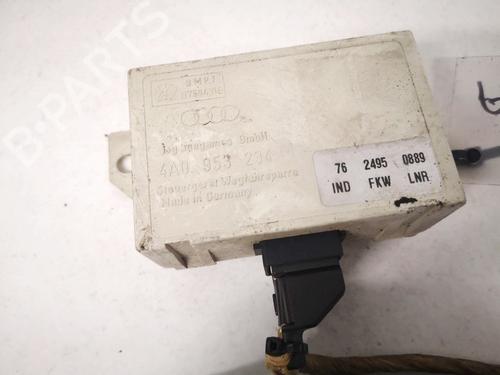 Electronic module AUDI A6 C4 (4A2) 2.5 TDI | BP35449528M83 - Image 2