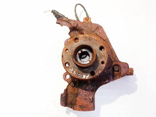 Used Left front steering knuckle Left front steering knuckle 34999762 34999762