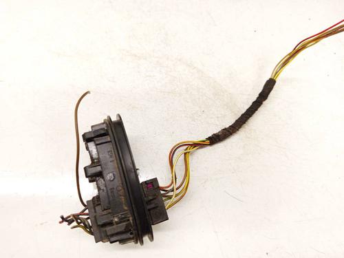 Electronic module VW PASSAT B5 Variant (3B5) 1.8 | BP38184035M83 - Image 2