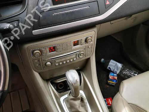 Other CITROËN C5 III (RD_) 3.0 V6 (RDXFVJ) | BP32583194O1 