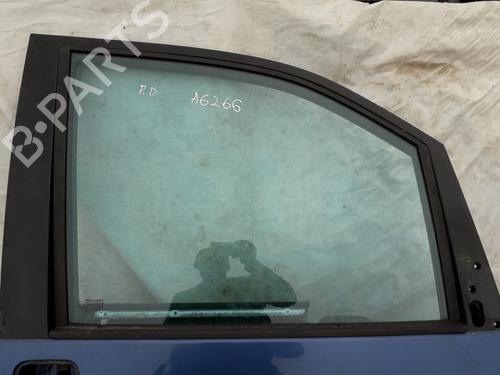 Used Front right door window Front right door window LANCIA ZETA (22_) 2.0 JTD (220.AR5, 220.AN5) (109 hp) 35593976 35593976