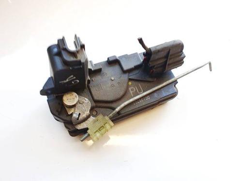 Used Rear left lock Rear left lock 36907648 36907648