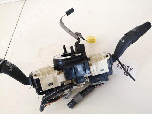 Warning switch HONDA FR-V (BE) 1.7 (BE1) | BP35421285I22 - Image 2
